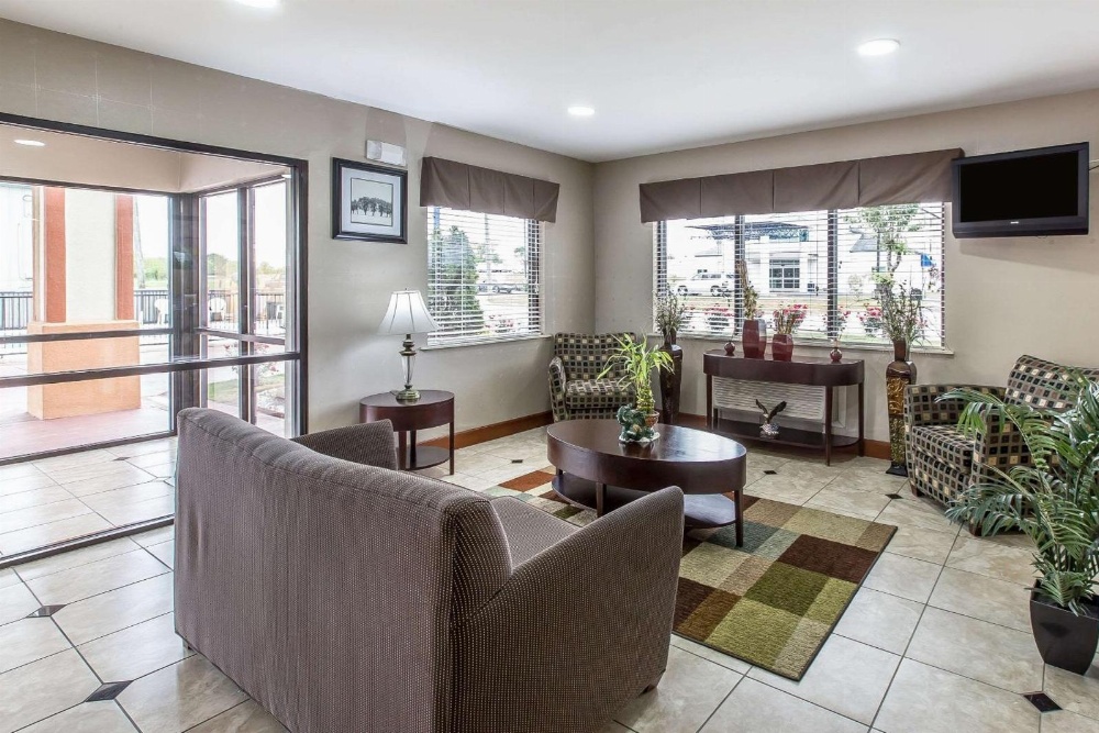 Quality Inn Montgomery Main image