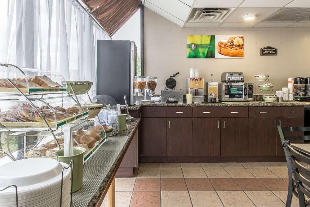 Quality Inn Montgomery